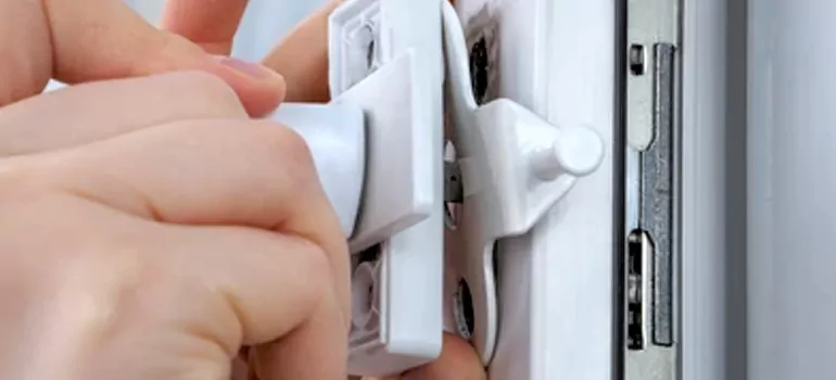 Window Lock Assembly in Jupiter, FL