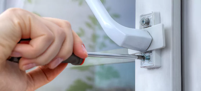 Window Crack Repair in Jupiter, FL
