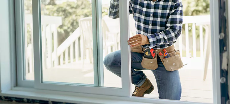 Commercial Window Replacement in Jupiter, FL