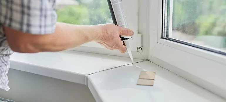 Professional Accordion Door Repair in Jupiter, FL