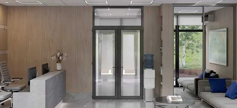Residential Accordion Door Repair in Jupiter, FL