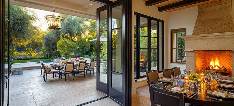 Aluminium Door Frame Installation Service in Jupiter,FL