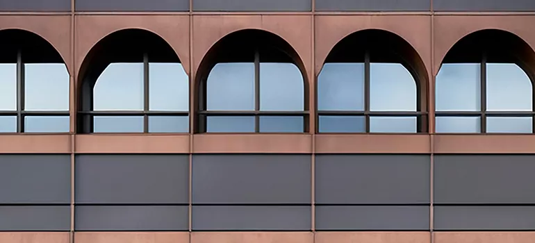 Modern Architectural Windows Repair in Jupiter, FL