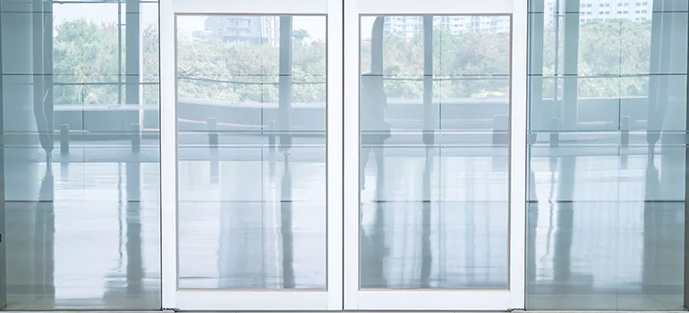 Automatic Door Openers in Jupiter, FL
