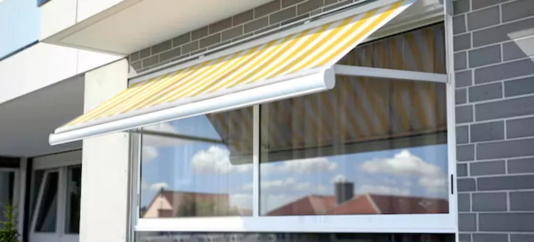 Awning Window Maintenance in Jupiter, FL