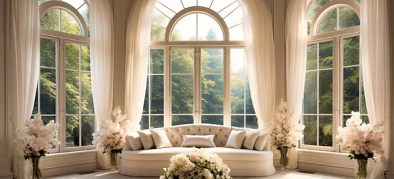 Interior Bay Window Installation in Jupiter, FL