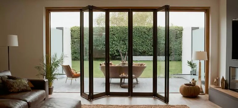 Cheap Bifold Doors in Jupiter, FL