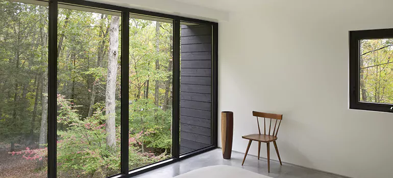 Bulletproof Window Protection Services in Jupiter, FL