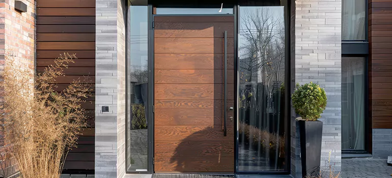 Burglary Proof Doors Company in Jupiter, FL