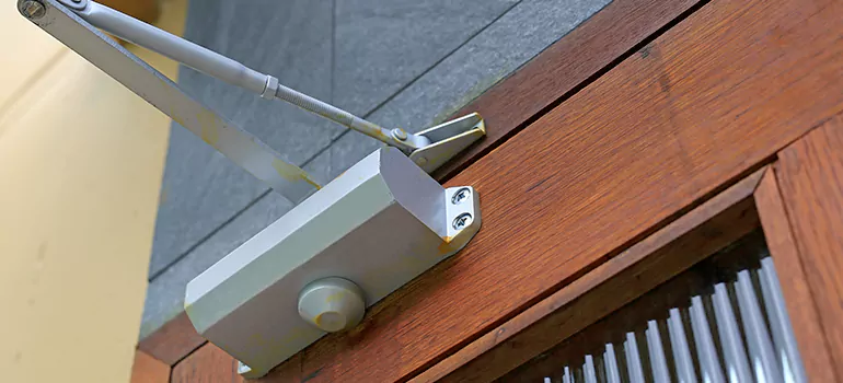 Electric Garage Door Opener Installation in Jupiter, FL