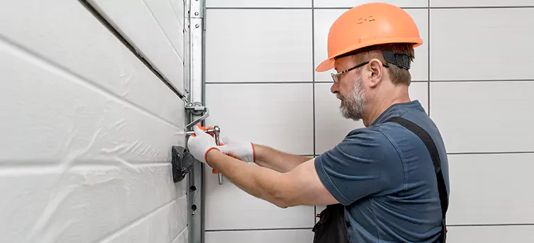Garage Door Repair in Jupiter