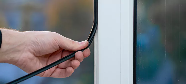Custom Door Seal Repair in Jupiter, FL