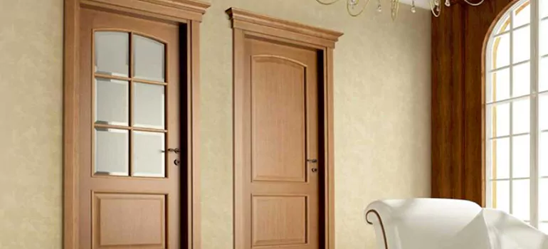 Cabinet Door Stiles in Jupiter, FL