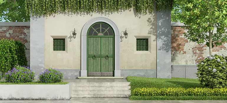 Weatherproof Screen Door in Jupiter, FL