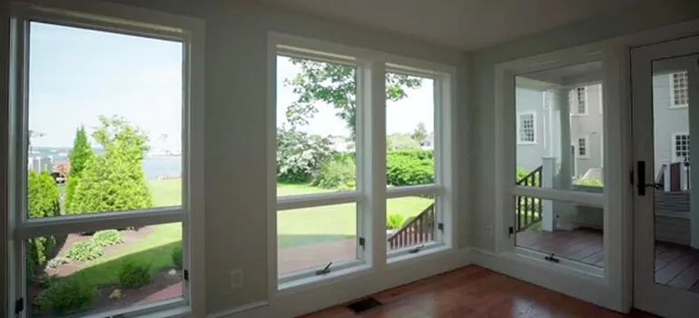 Double-hung Window Repair in Jupiter, FL