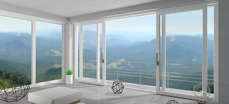 End Vent Window Installation in Jupiter, FL
