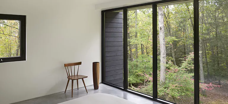 Triple Pane Energy Efficient Windows in Jupiter, FL