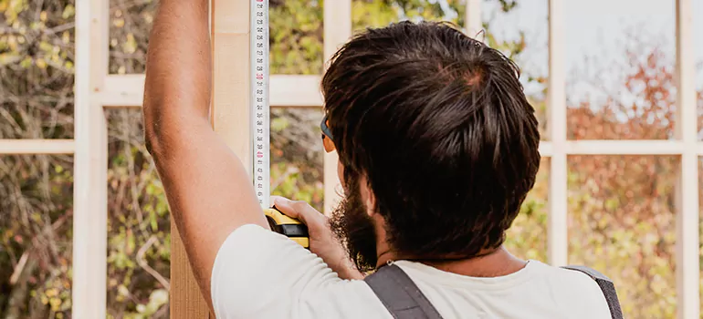 Exterior Window Finishing For Homes in Jupiter, FL