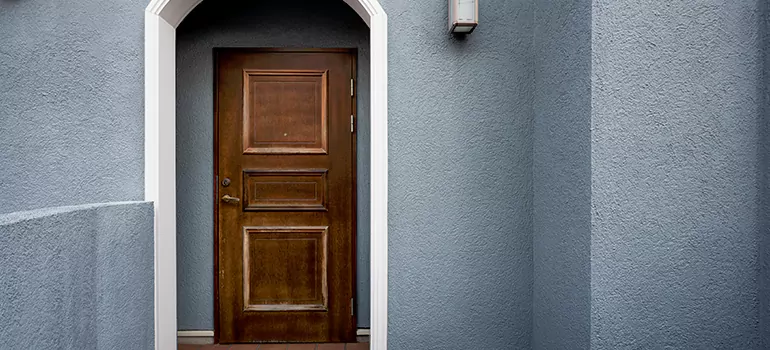 Fiberglass Door Weatherproofing in Jupiter, FL