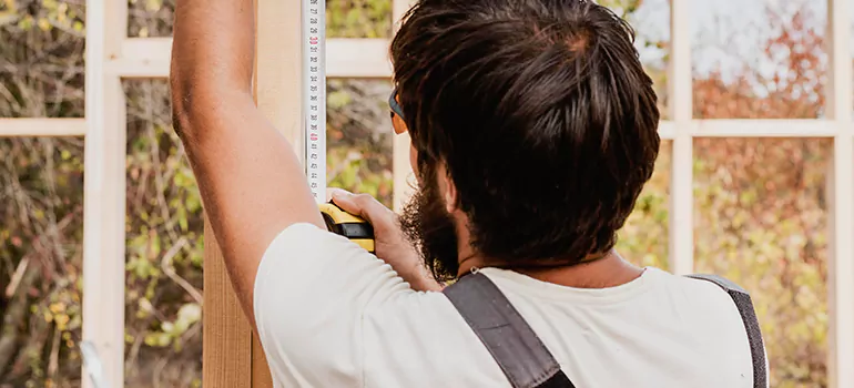 Insulated Fixed Windows in Jupiter, FL