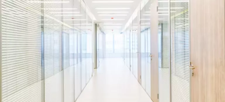 Frosted Glass Windows Replacement in Jupiter, FL