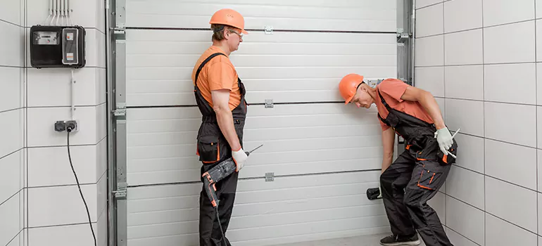 Garage Door Repair Company in Jupiter, FL