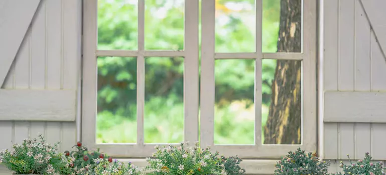 Professional Garden Window Enclosure Repair in Jupiter, FL
