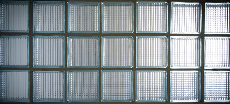 Basement Glass Window in Jupiter, FL