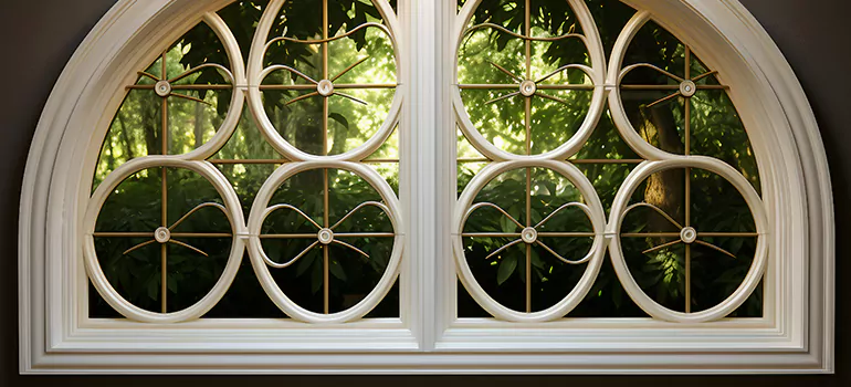 Half-round Window Replacement Contractors in Jupiter, FL