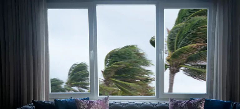 Hurricane Window Inspections Services in Jupiter, FL