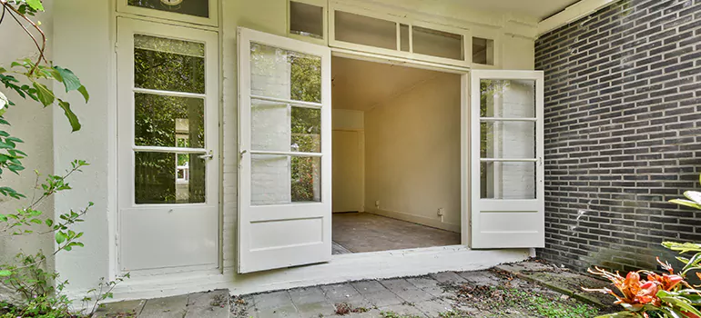 Impact Resistant Doors in Jupiter, FL