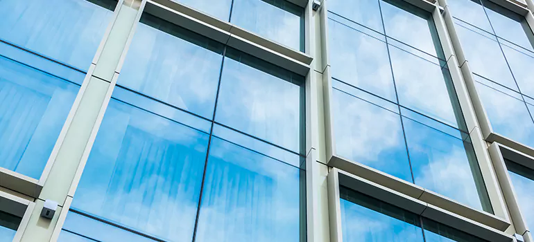 Industrial Window Insulation in Jupiter, FL