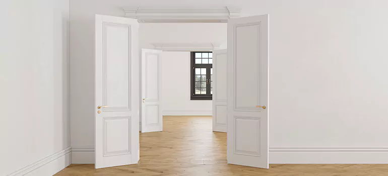 Solid Wood Interior Doors in Jupiter, FL