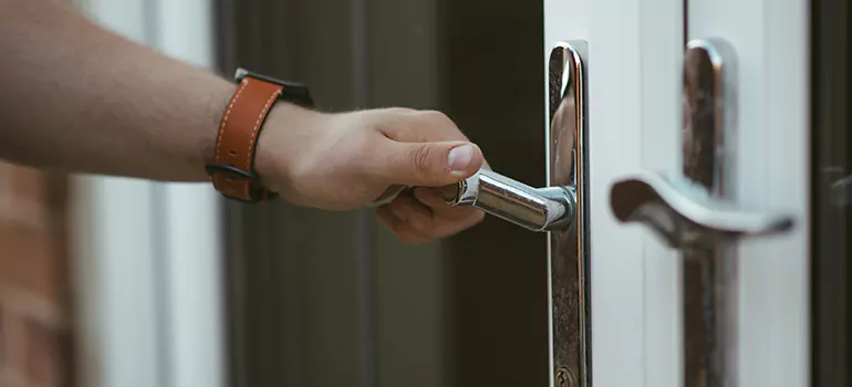 Lock Stile Activating Bracket in Jupiter, FL
