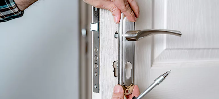 Multi Point Door Installation Solutions in Jupiter, FL