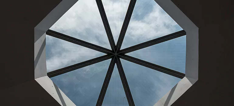 Octagon Window Designs For Homes in Jupiter, FL