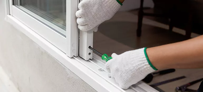 Patio Door Installation in Jupiter,FL