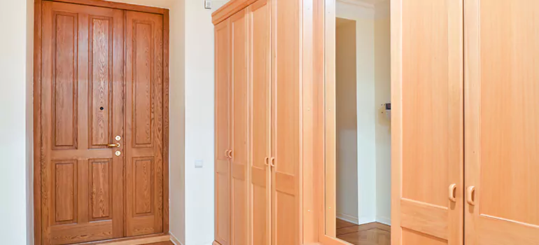 Prehung Wood Interior Doors in Jupiter, FL