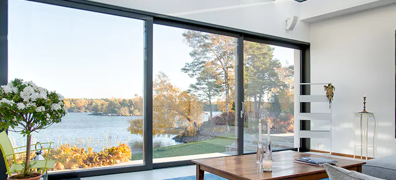 Custom Residential Window Tinting in Jupiter, FL