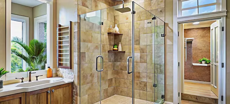 Shower Doors Repair in Jupiter, FL