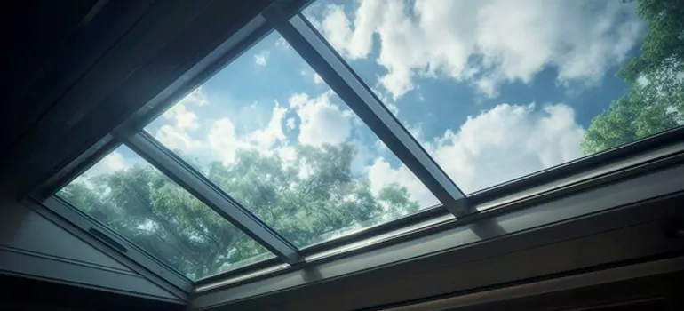 Roofing Skylight Installation in Jupiter, FL