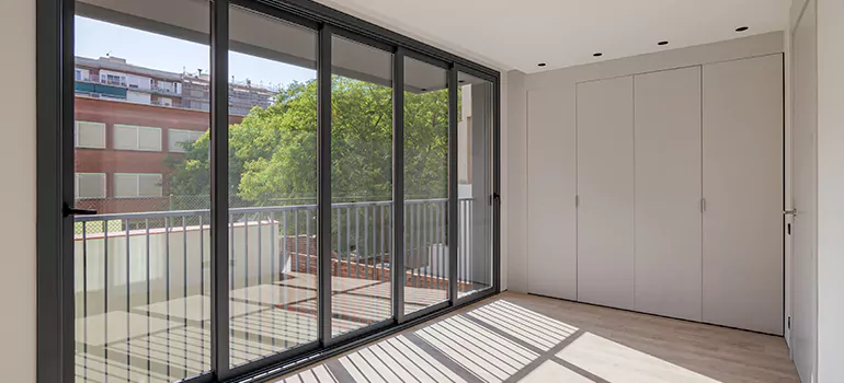 Custom Sliding Window Installation in Jupiter, FL