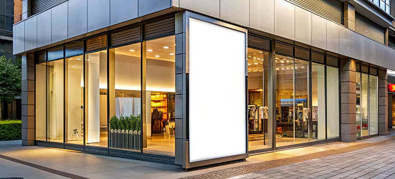 Storefront Glass Protection And Repair in Jupiter, FL