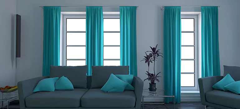 Tempered Sidelights Glass Panel Repair in Jupiter, FL