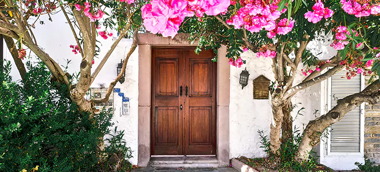Traditional 4 Panel Internal Doors in Jupiter, FL
