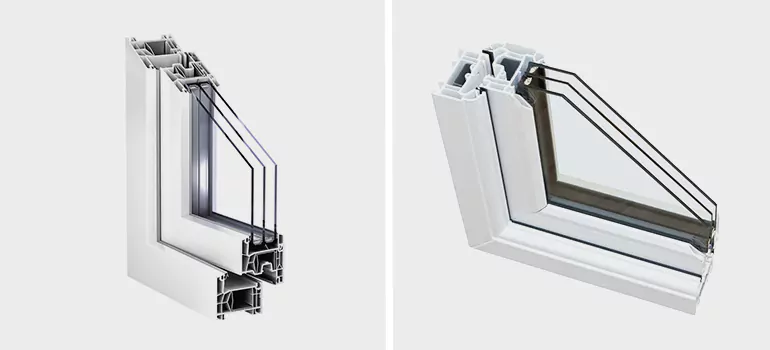 Double Triple Pane Windows in Jupiter, FL