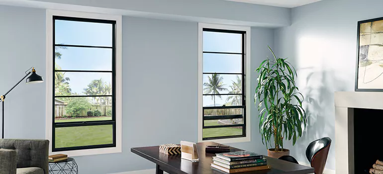 Professional Vinyl Window Installation in Jupiter, FL