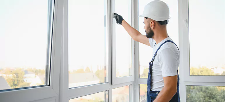 Double Pane Window Glass Repair in Jupiter, FL