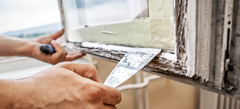 Custom Window Insulation Solutions in Jupiter, FL