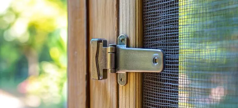 Window Latches Replacement in Jupiter, FL